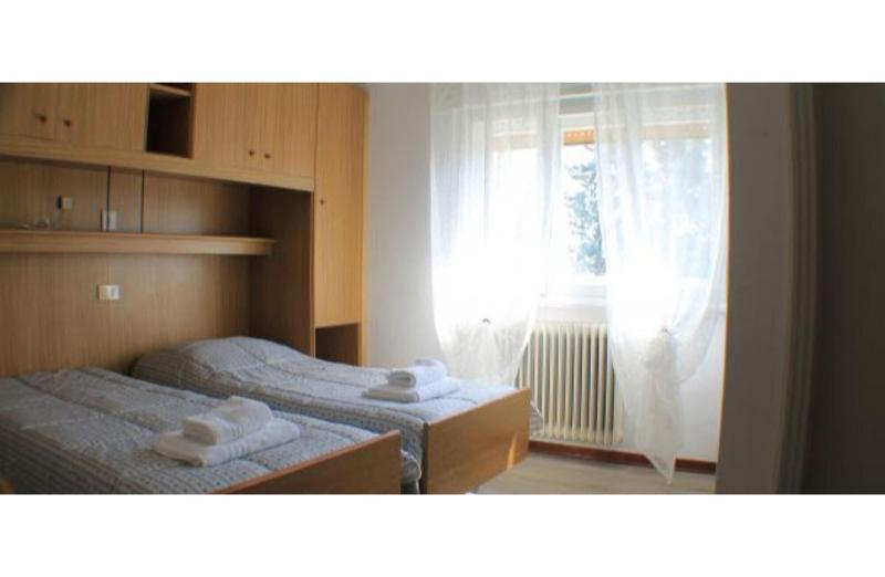Hotel Ristorante Sole Múggia Екстериор снимка