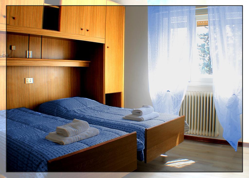 Hotel Ristorante Sole Múggia Екстериор снимка
