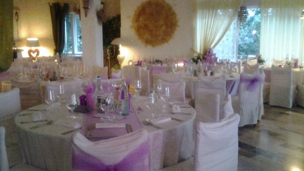 Hotel Ristorante Sole Múggia Екстериор снимка