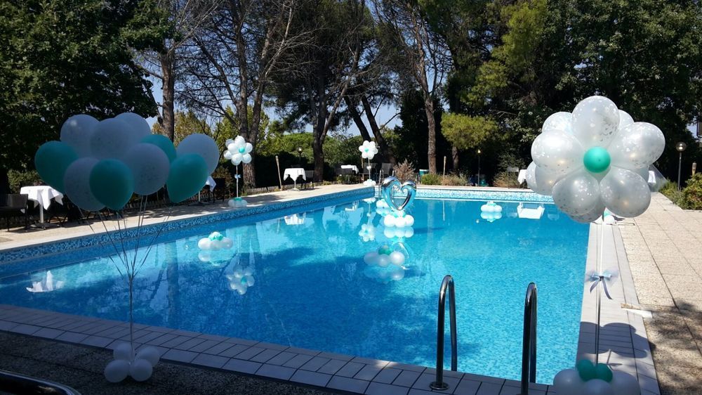 Hotel Ristorante Sole Múggia Екстериор снимка